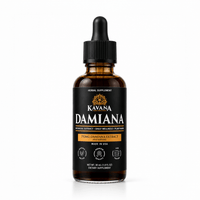 Damiana 30 mL dropper bottle (Trinity Bundle)