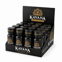 Kavana Premium Kava Shot
