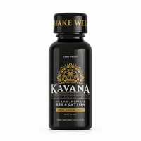 Kavana Premium Kava Shot