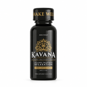 Kavana Premium Kava Shot