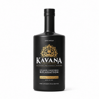 Kavana Premium Kava Spirit