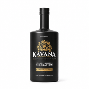 Kavana Premium Kava Spirit