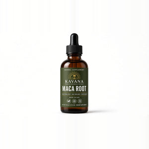 VITALY Maca Root