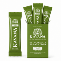Kavana Kava Stick Packs