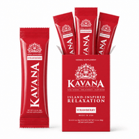 Kavana Kava Stick Packs