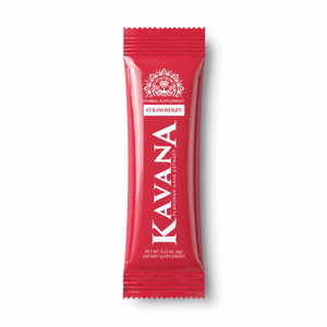 Kavana Kava Stick Packs